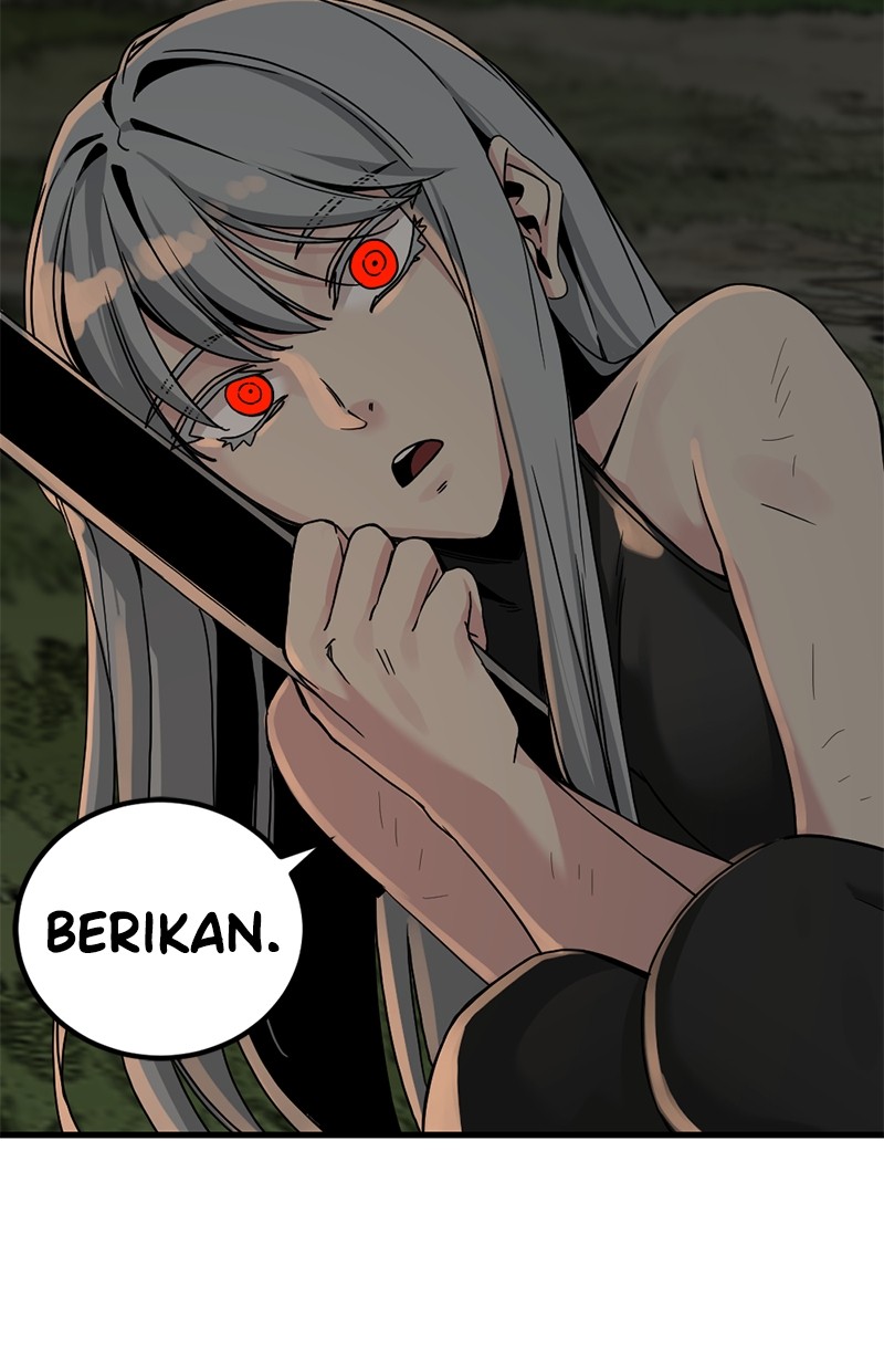 Hero Killer Bab 151 halaman 84