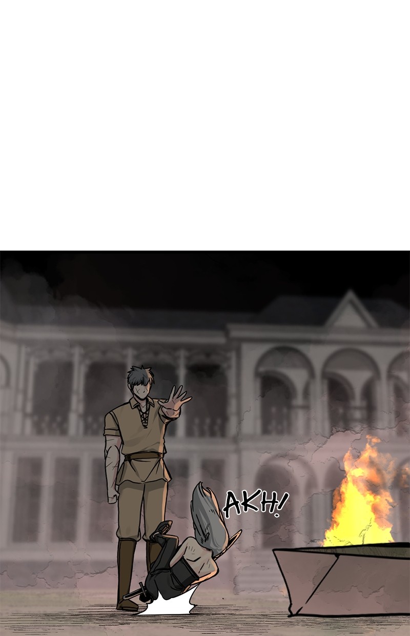 Hero Killer Bab 151 halaman 85