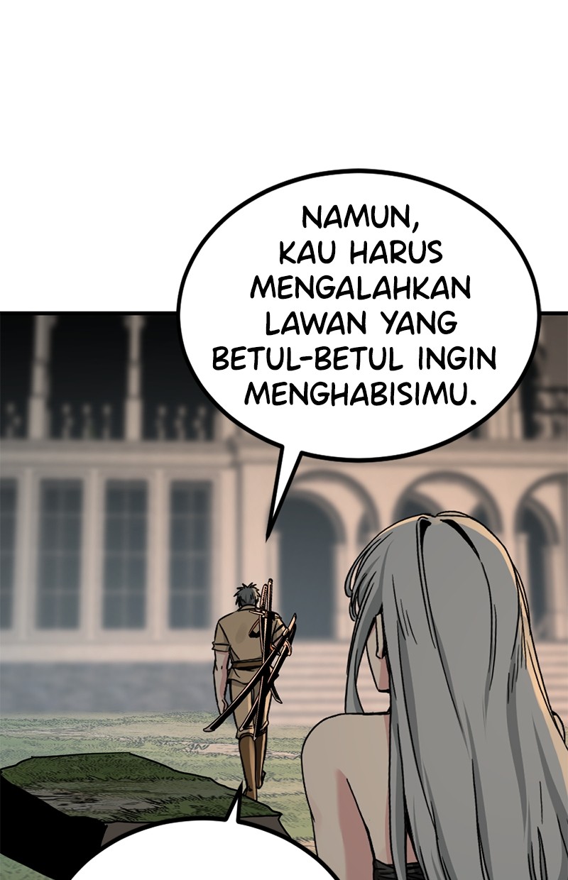Hero Killer Bab 151 halaman 88