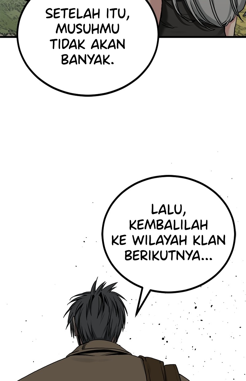 Hero Killer Bab 151 halaman 89