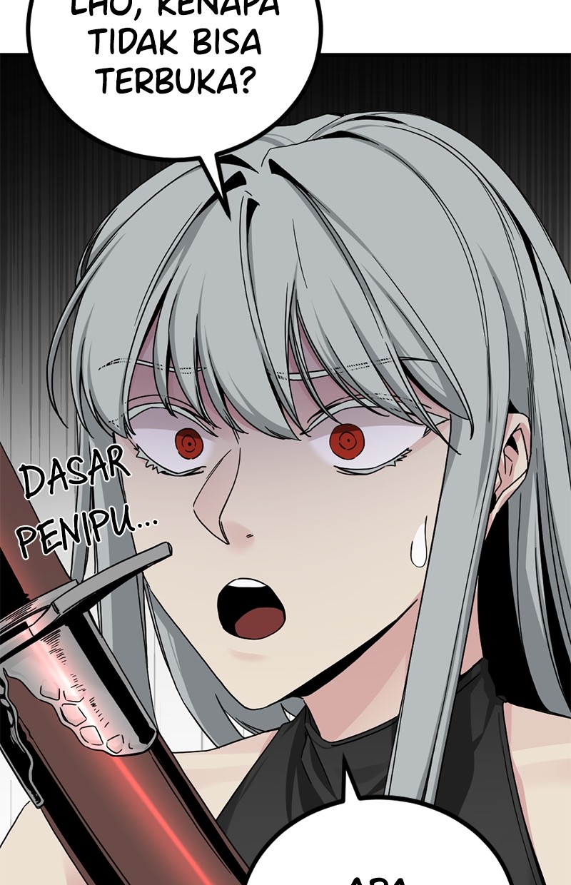 Hero Killer Bab 151 halaman 98