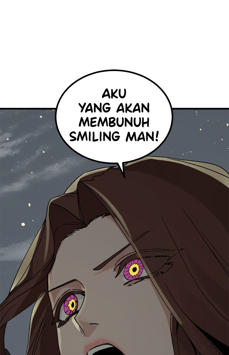 Hero Killer Bab 151 halaman 111