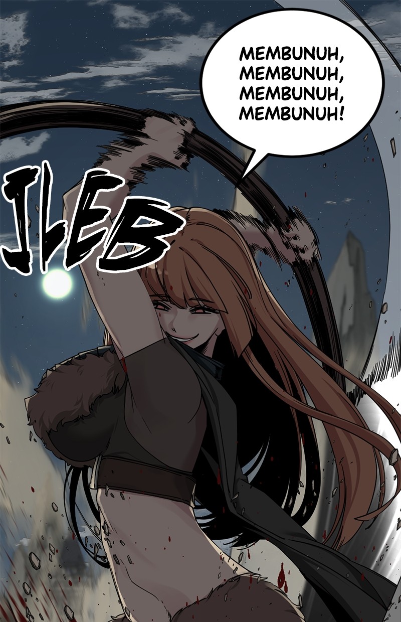 Hero Killer Bab 152 halaman 1
