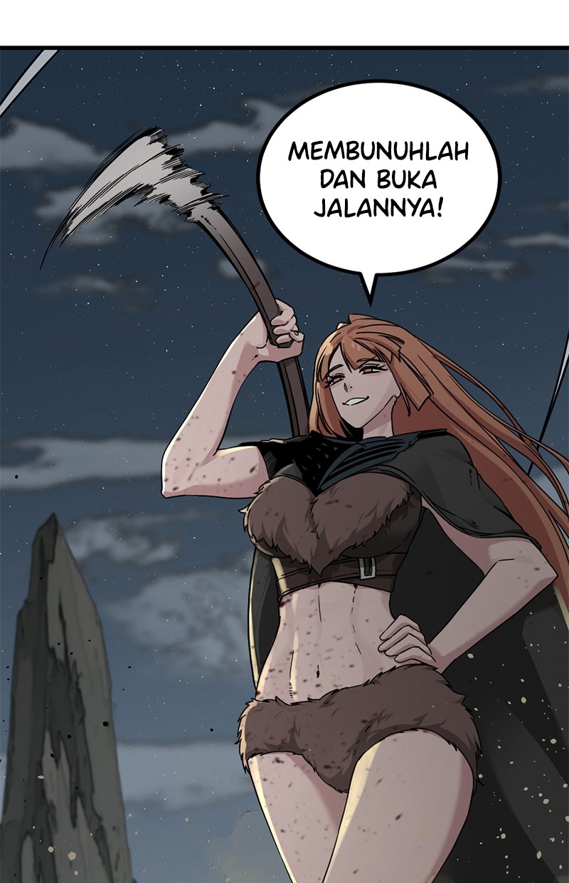 Hero Killer Bab 152 halaman 3