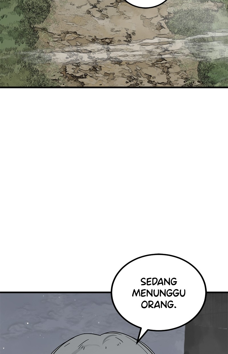 Hero Killer Bab 152 halaman 8