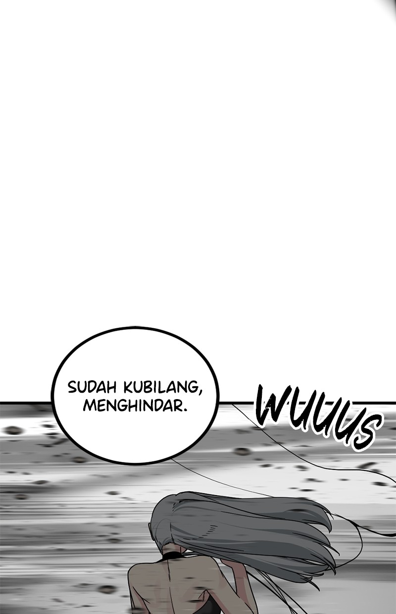 Hero Killer Bab 152 halaman 31