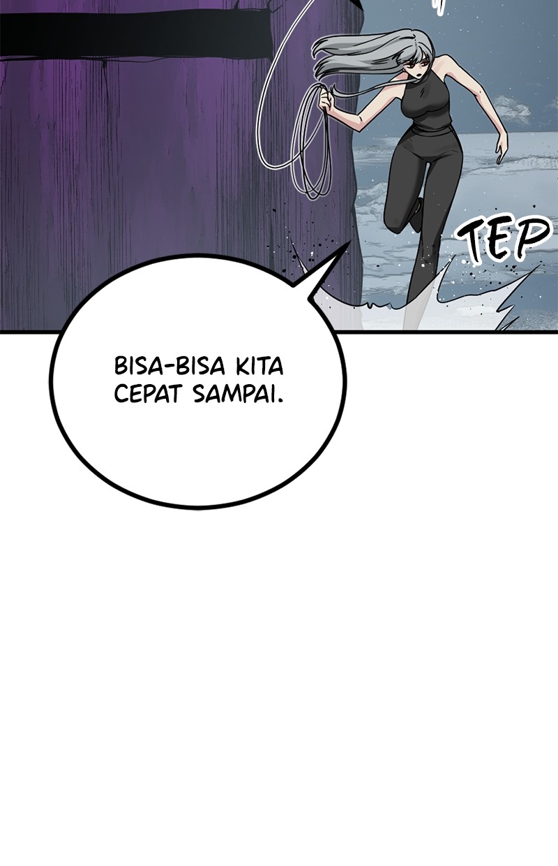 Hero Killer Bab 152 halaman 37