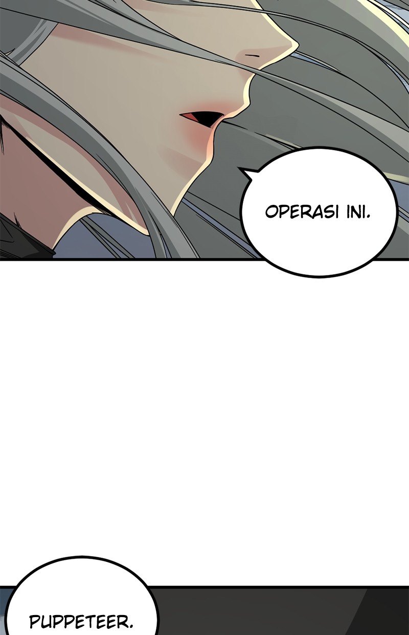 Hero Killer Bab 152 halaman 44