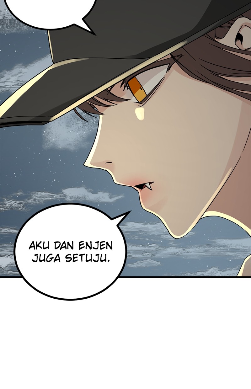 Hero Killer Bab 152 halaman 45