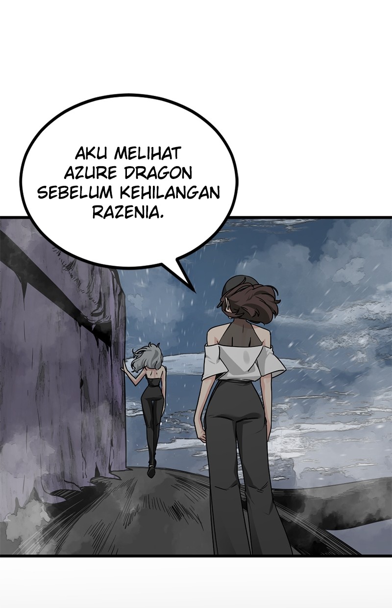 Hero Killer Bab 152 halaman 47