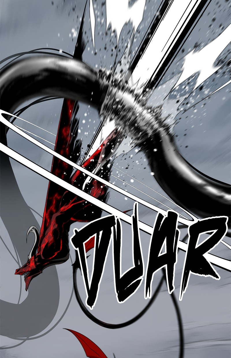 Hero Killer Bab 152 halaman 60