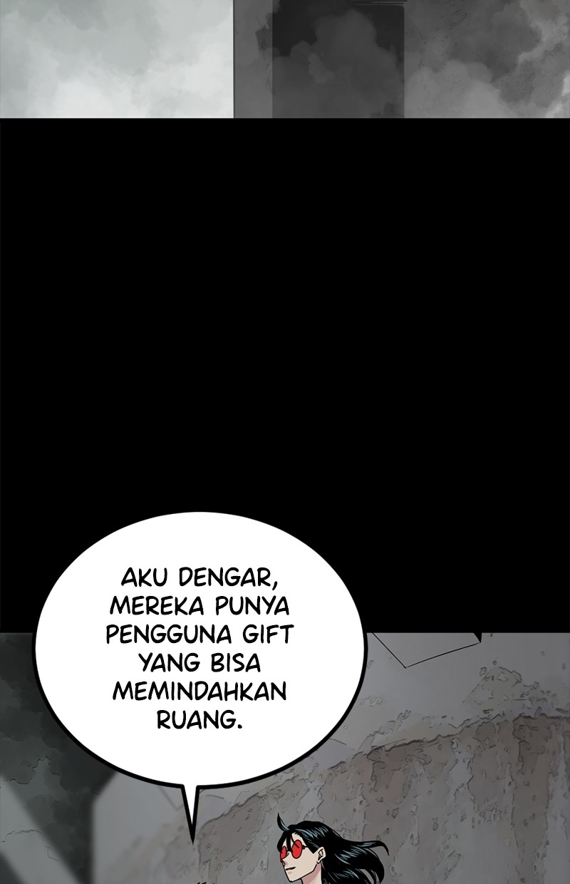 Hero Killer Bab 152 halaman 71