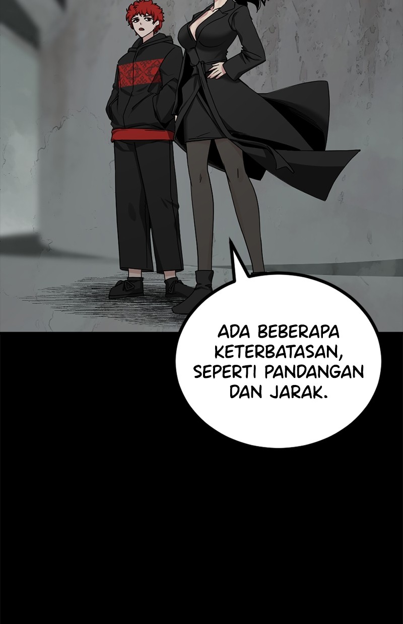 Hero Killer Bab 152 halaman 72