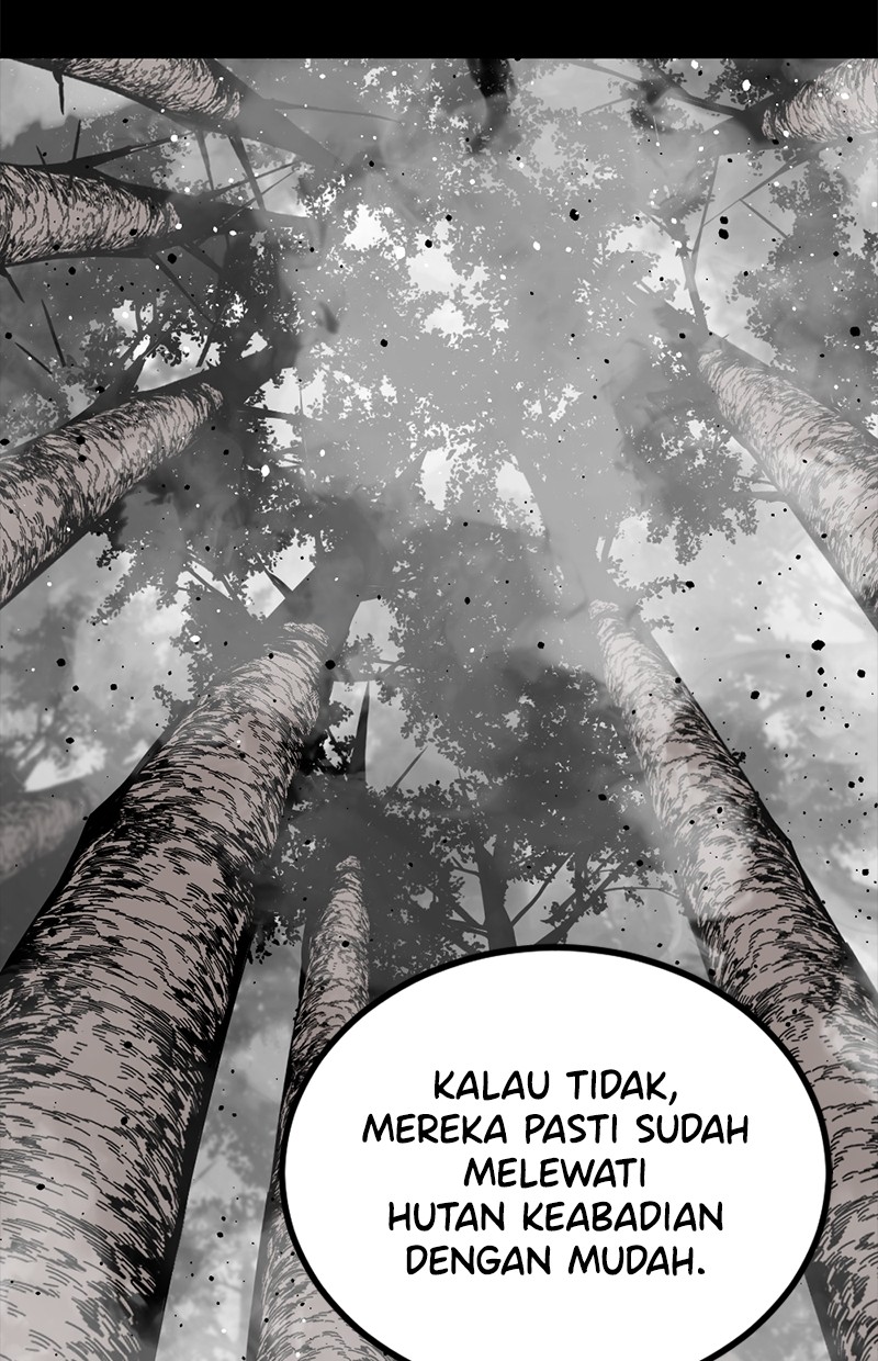 Hero Killer Bab 152 halaman 73