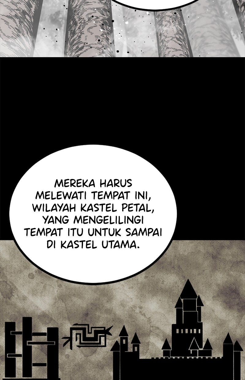 Hero Killer Bab 152 halaman 74