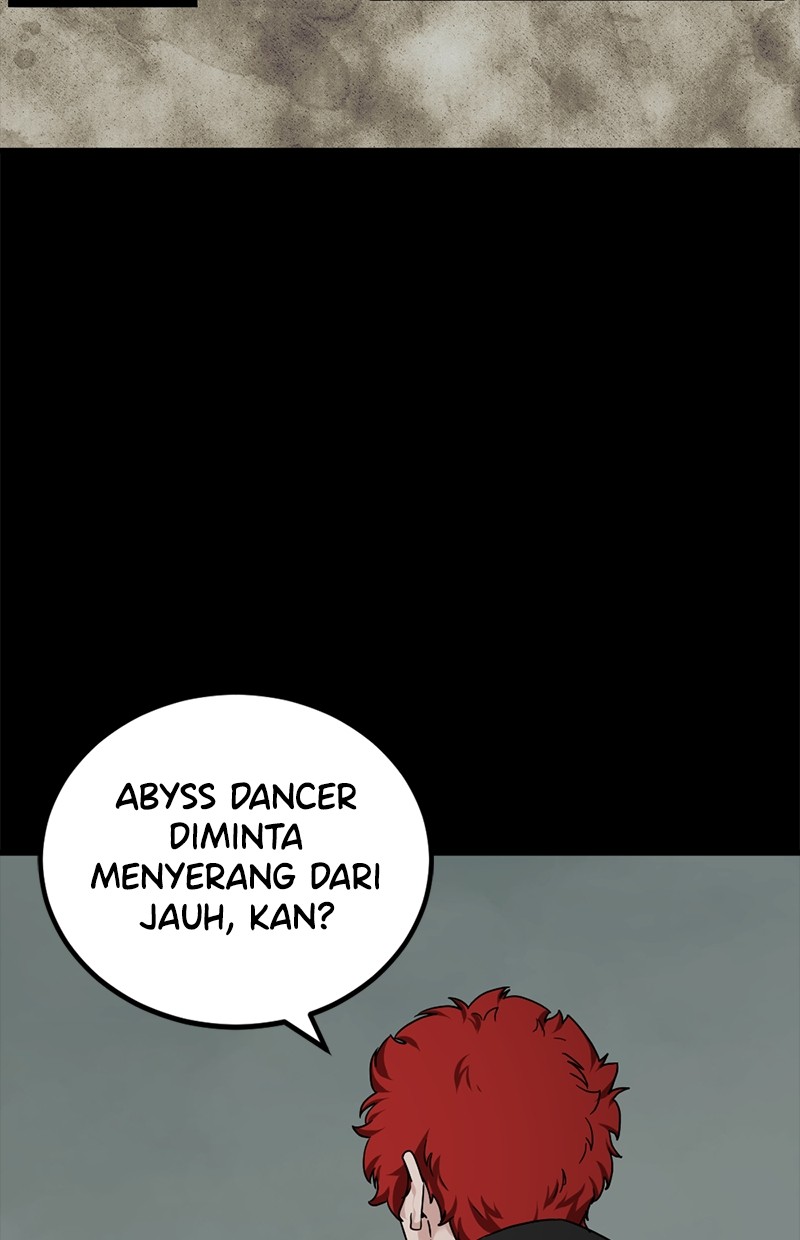 Hero Killer Bab 152 halaman 75