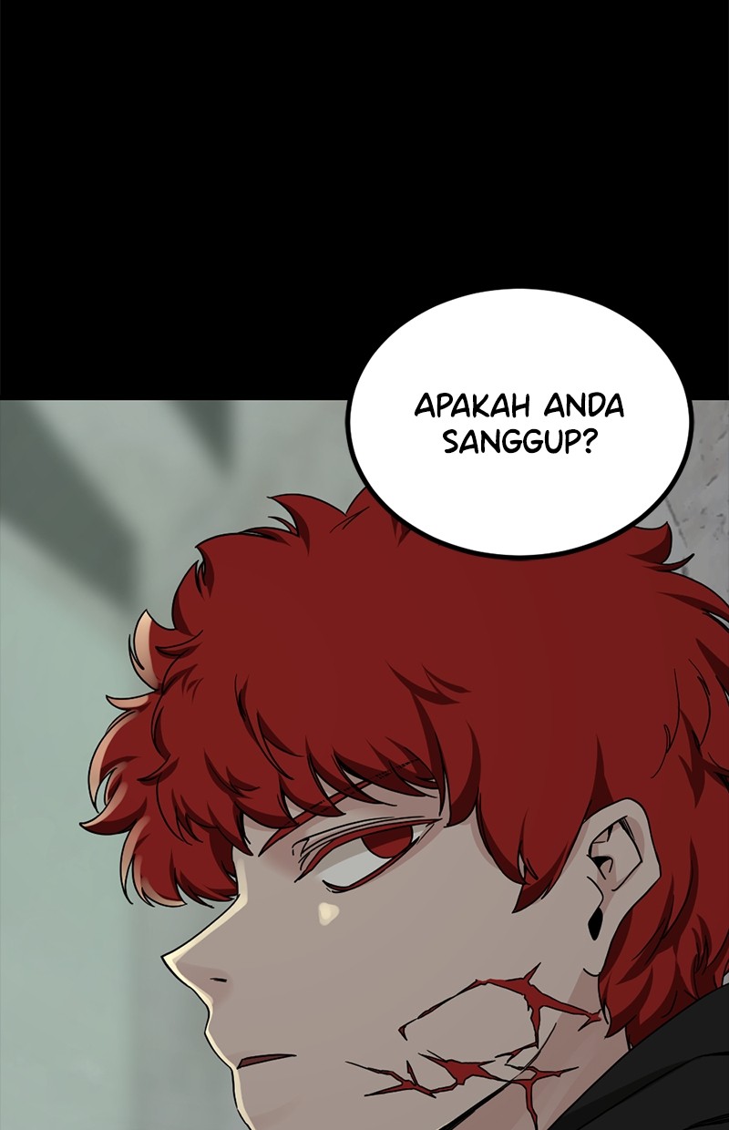 Hero Killer Bab 152 halaman 78