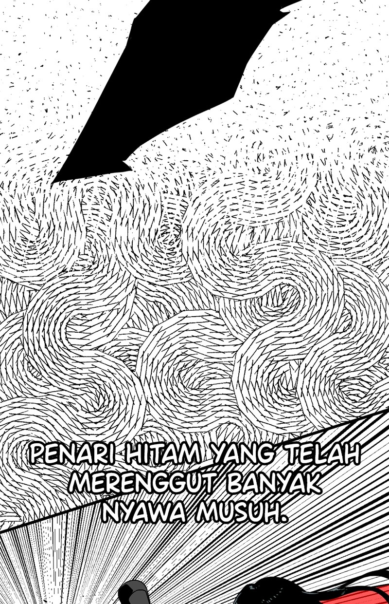 Hero Killer Bab 153 halaman 37
