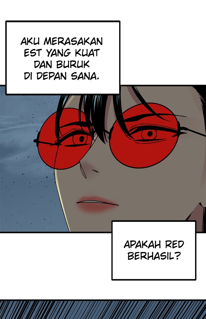 Hero Killer Bab 153 halaman 53
