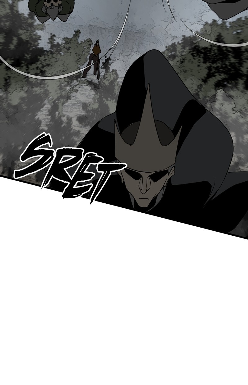 Hero Killer Bab 153 halaman 78
