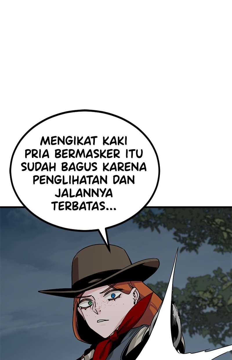 Hero Killer Bab 153 halaman 90