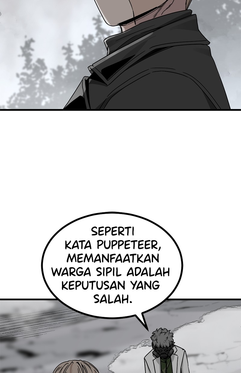Hero Killer Bab 153 halaman 120