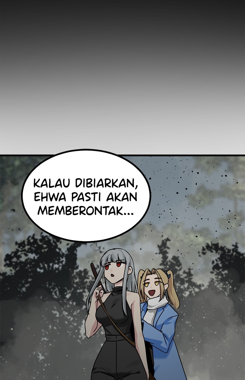 Hero Killer Bab 153 halaman 123
