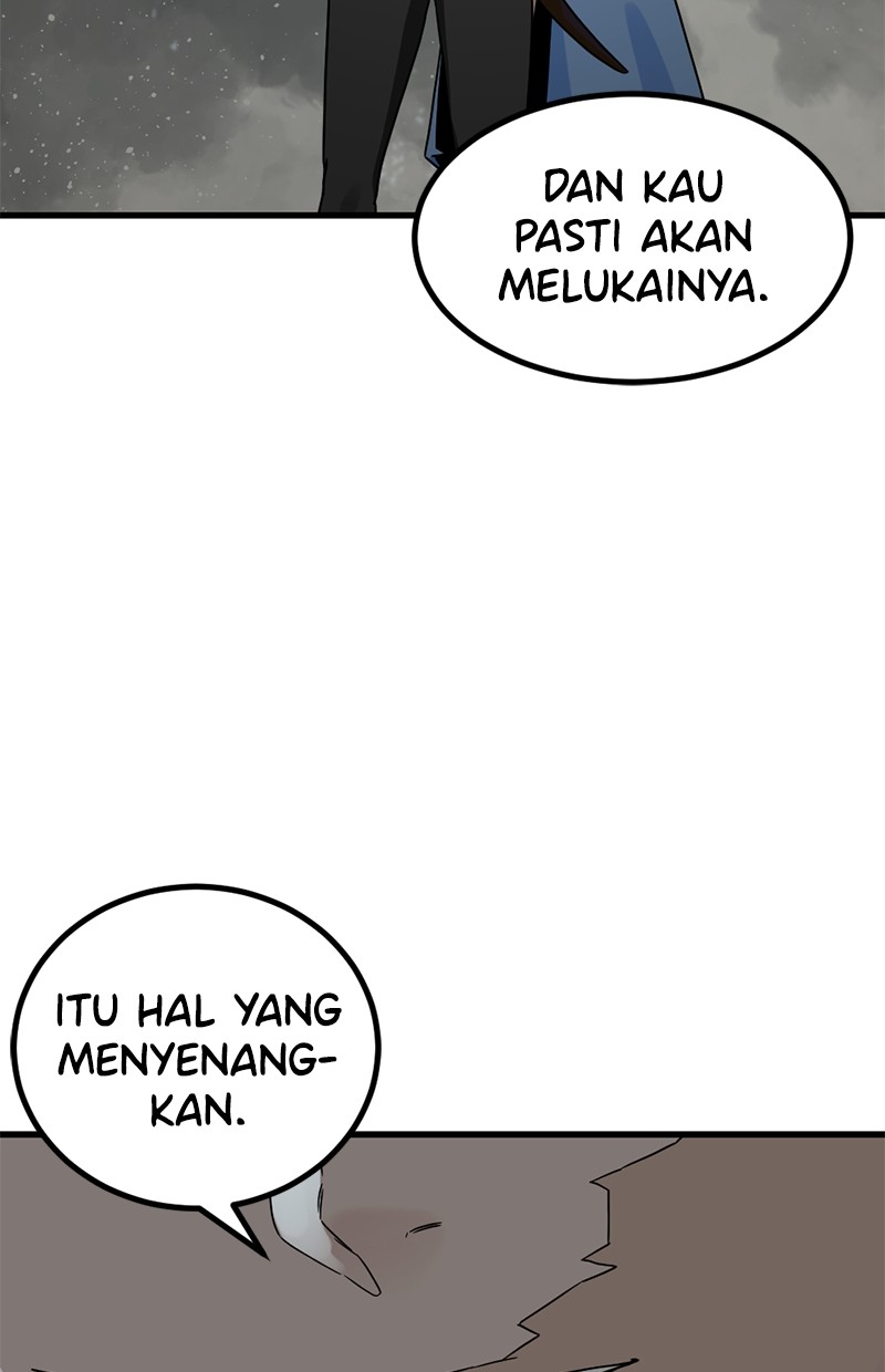 Hero Killer Bab 153 halaman 124