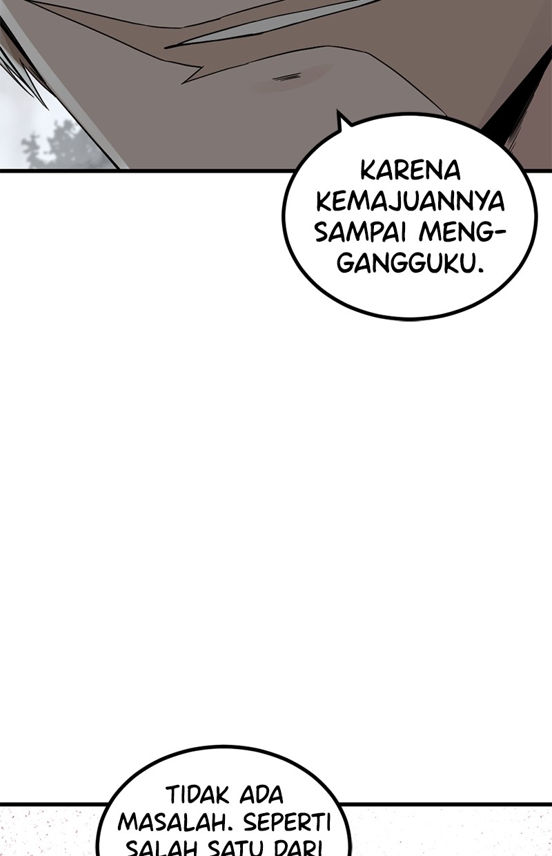 Hero Killer Bab 153 halaman 125