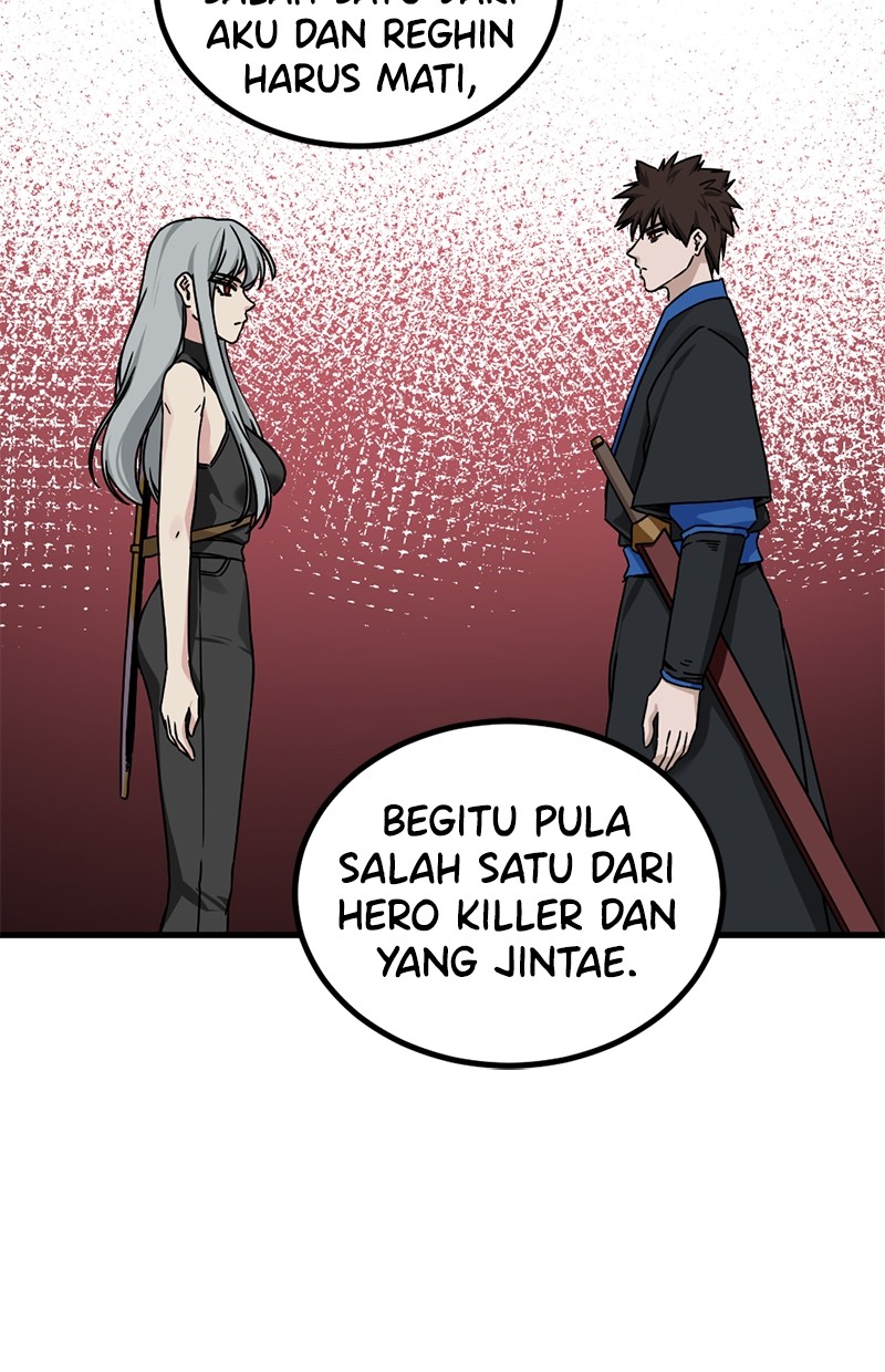 Hero Killer Bab 153 halaman 126