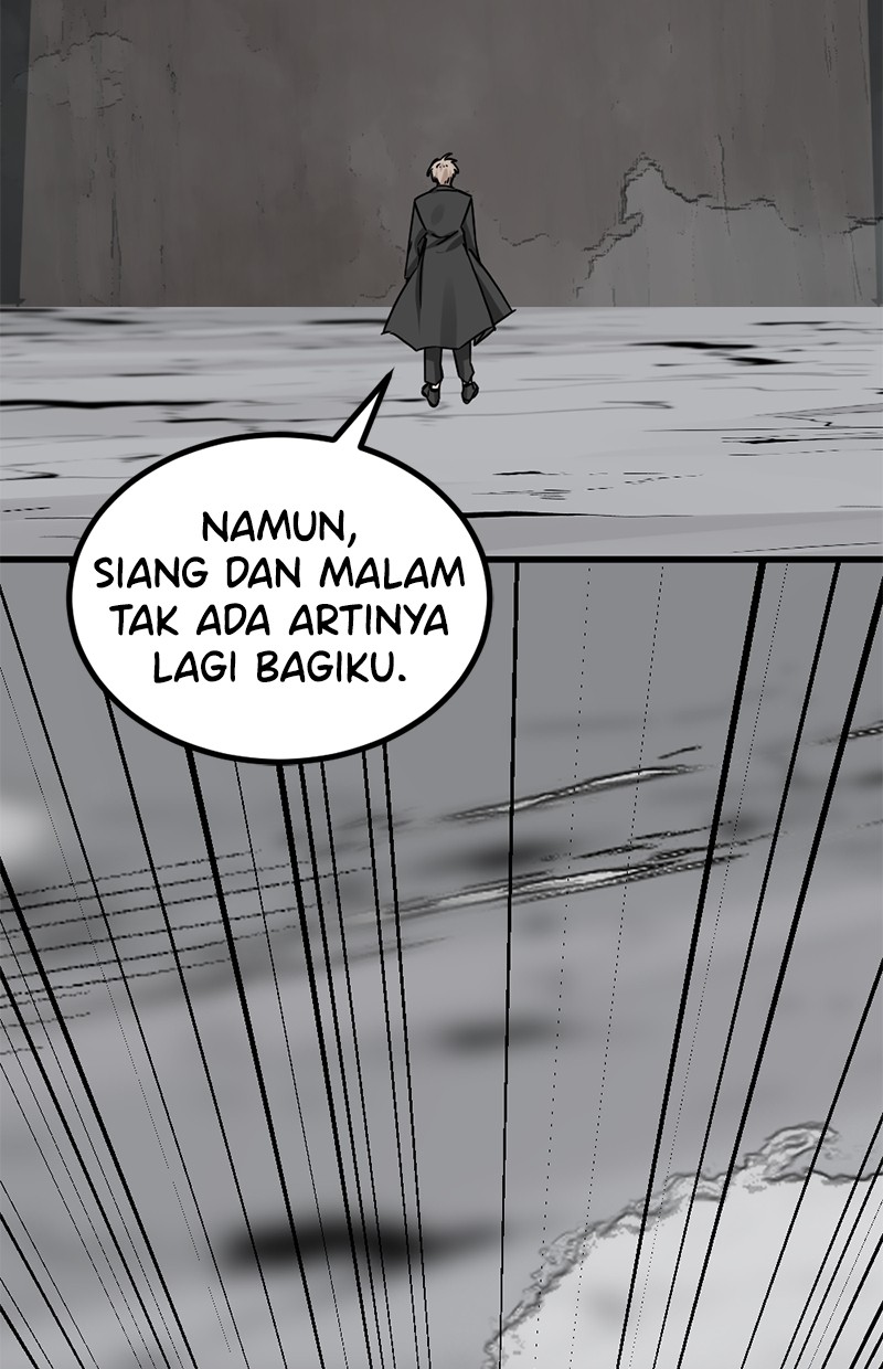 Hero Killer Bab 153 halaman 131