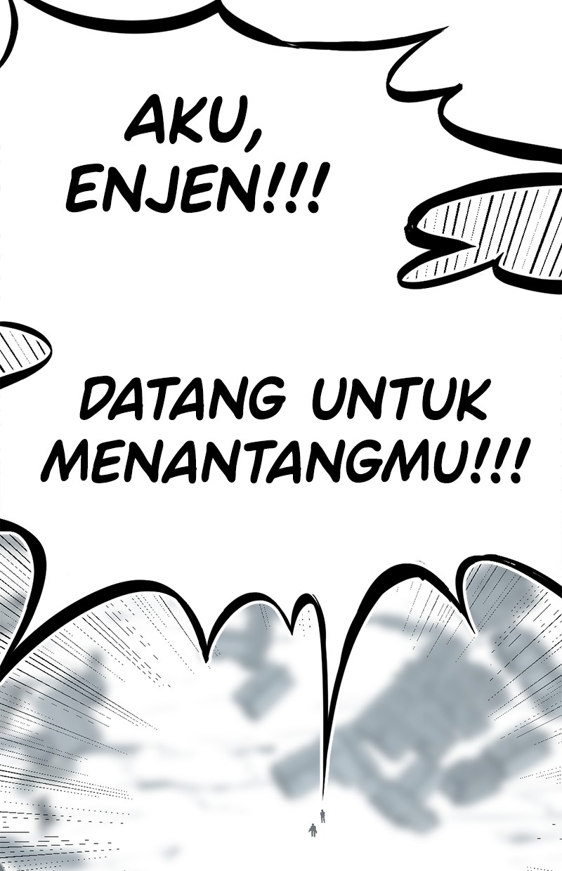 Hero Killer Bab 153 halaman 134