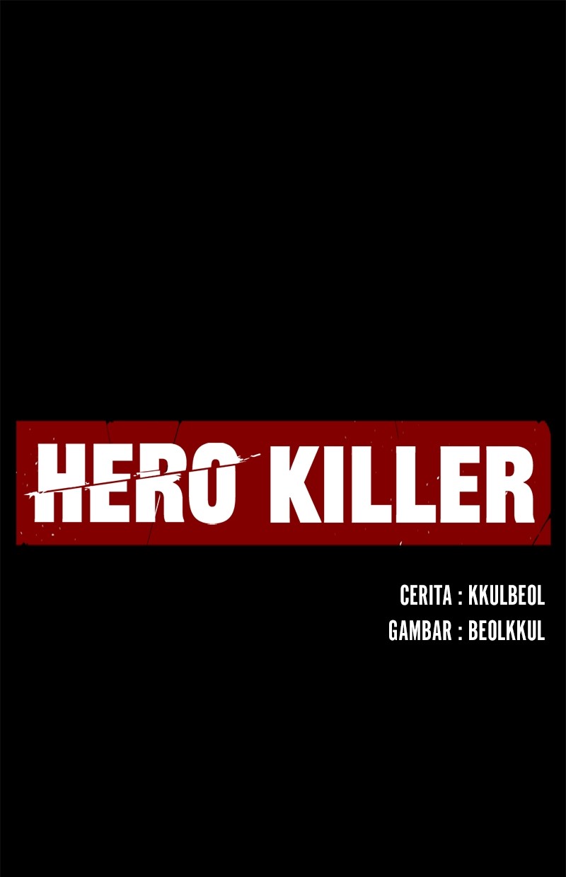 Hero Killer Bab 154 halaman 1