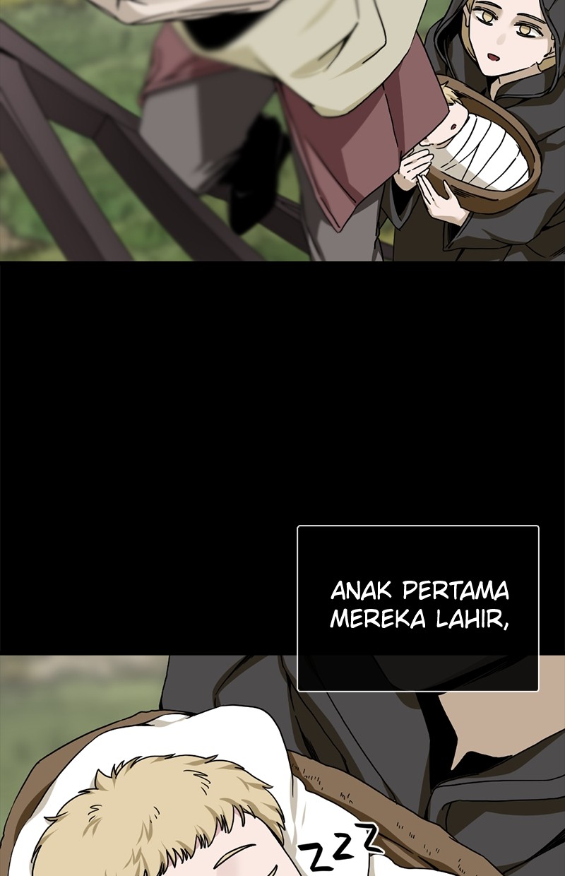Hero Killer Bab 154 halaman 20