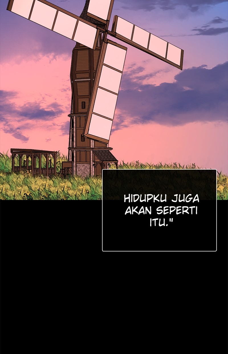 Hero Killer Bab 154 halaman 26
