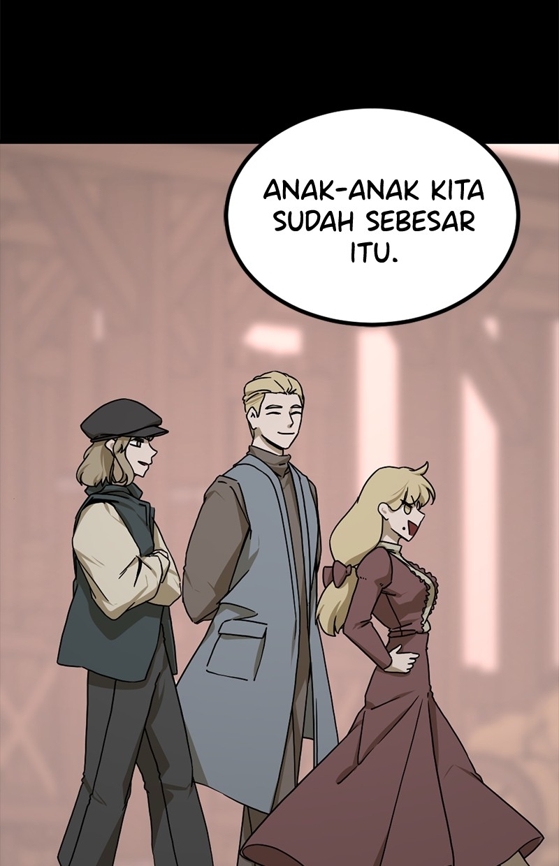 Hero Killer Bab 154 halaman 29