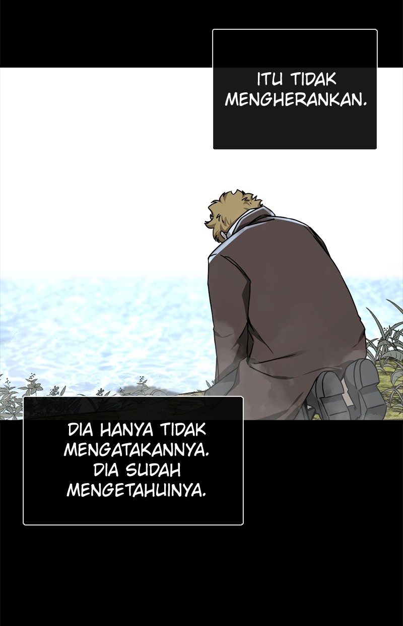 Hero Killer Bab 154 halaman 34