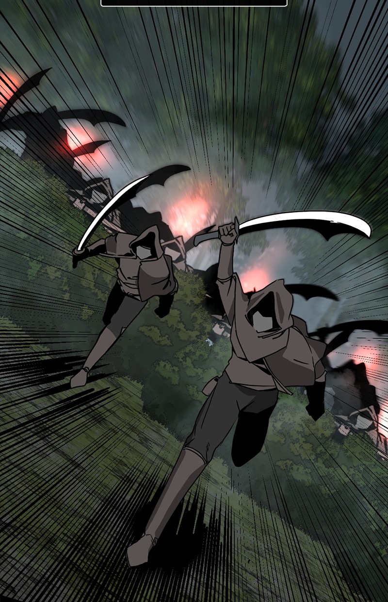 Hero Killer Bab 154 halaman 39