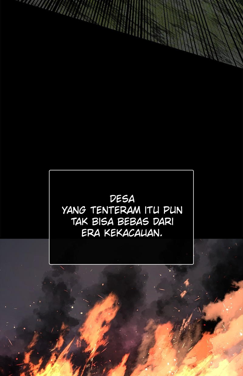 Hero Killer Bab 154 halaman 40