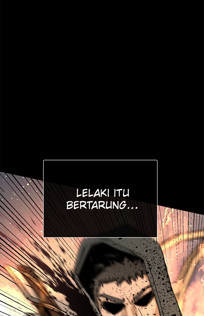 Hero Killer Bab 154 halaman 43