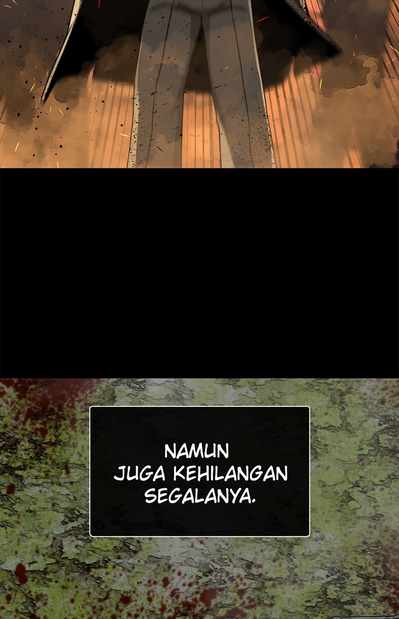 Hero Killer Bab 154 halaman 46