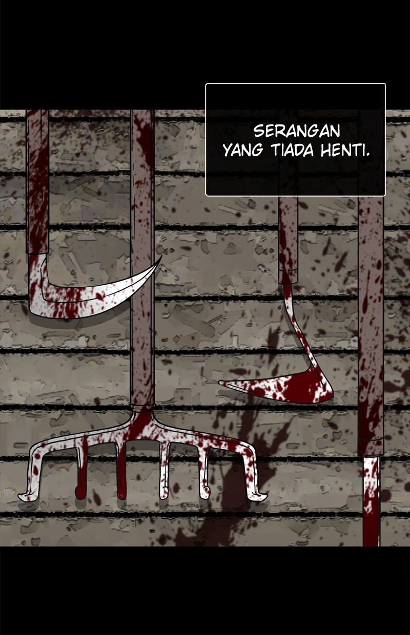 Hero Killer Bab 154 halaman 50