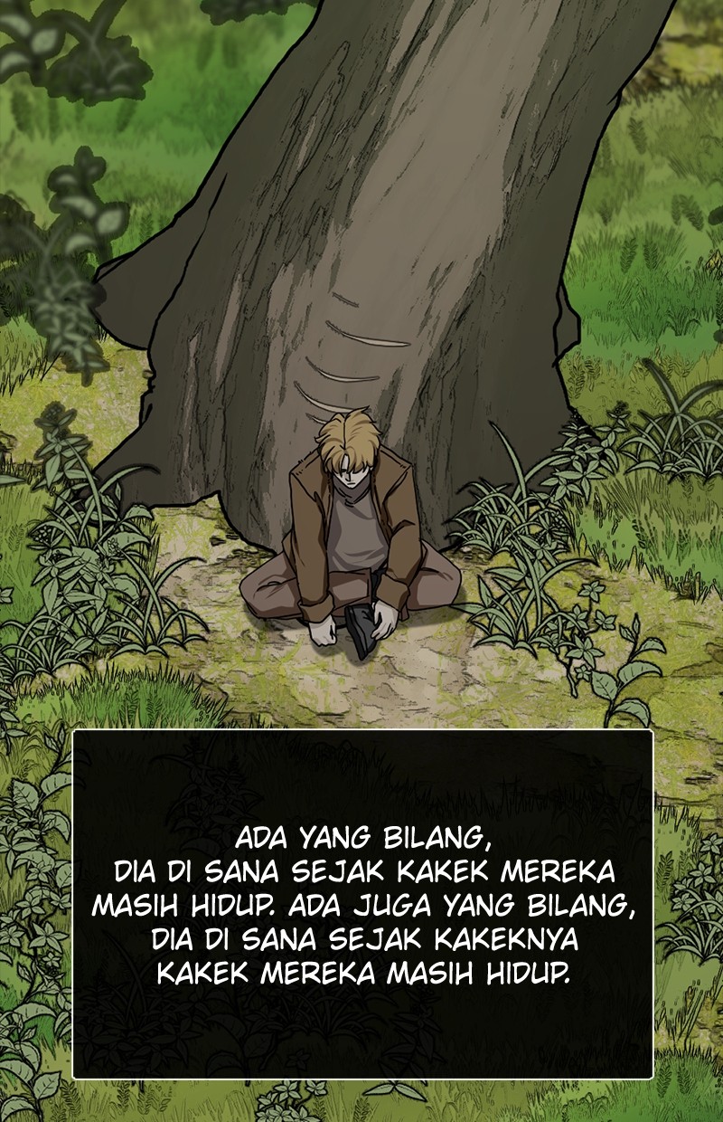 Hero Killer Bab 154 halaman 60