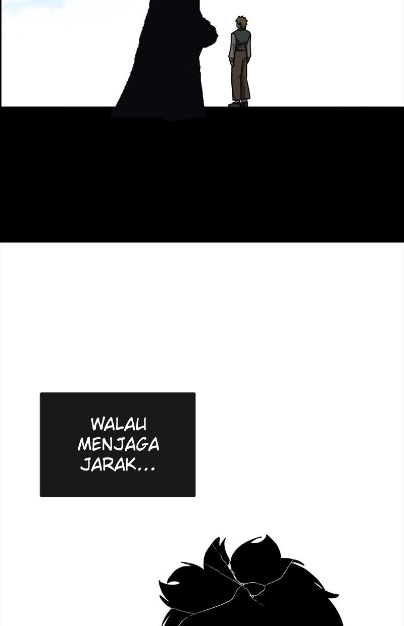 Hero Killer Bab 154 halaman 69