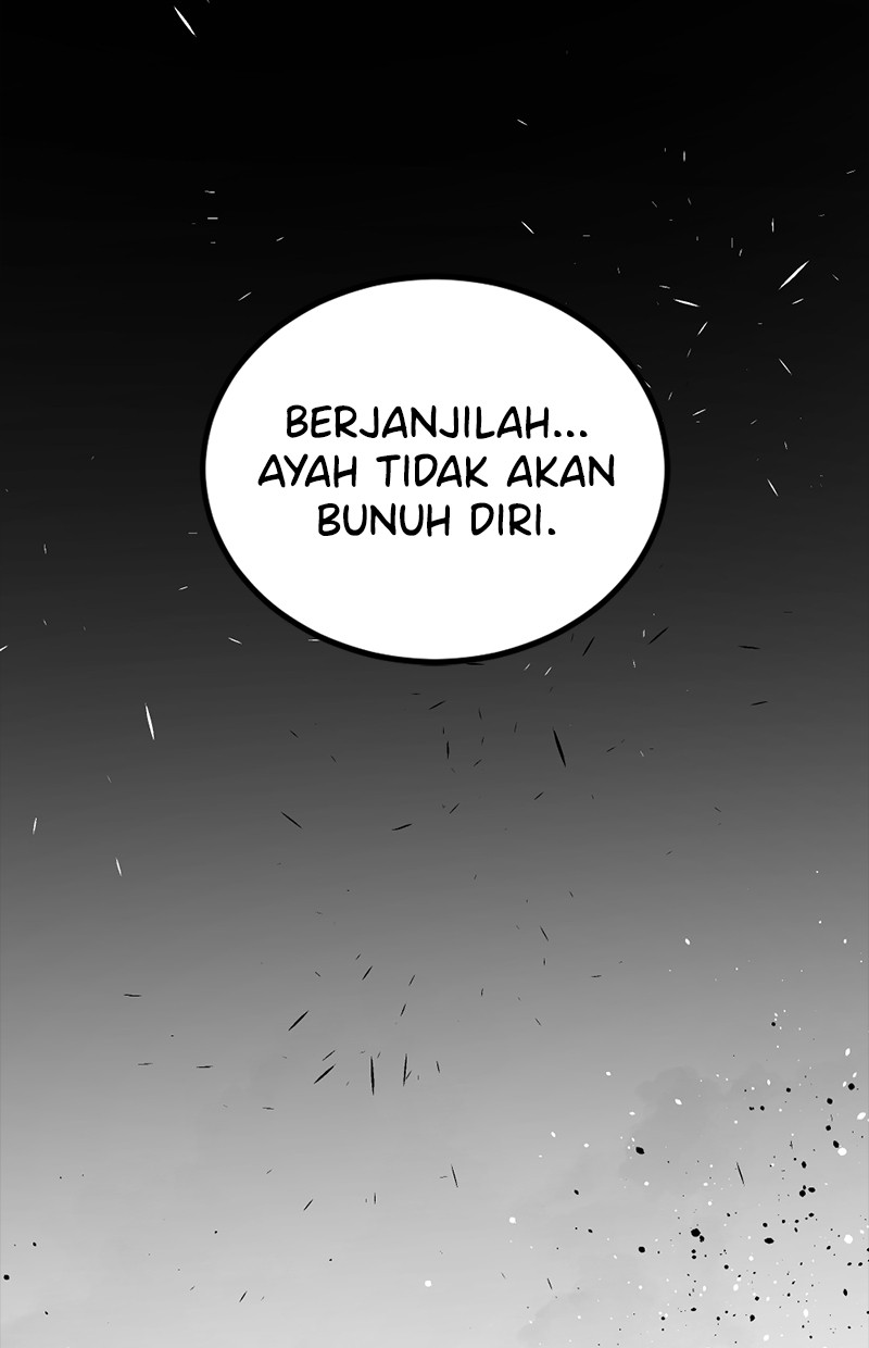 Hero Killer Bab 154 halaman 76
