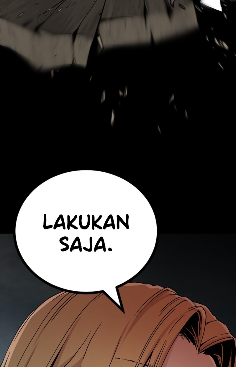Hero Killer Bab 155 halaman 7