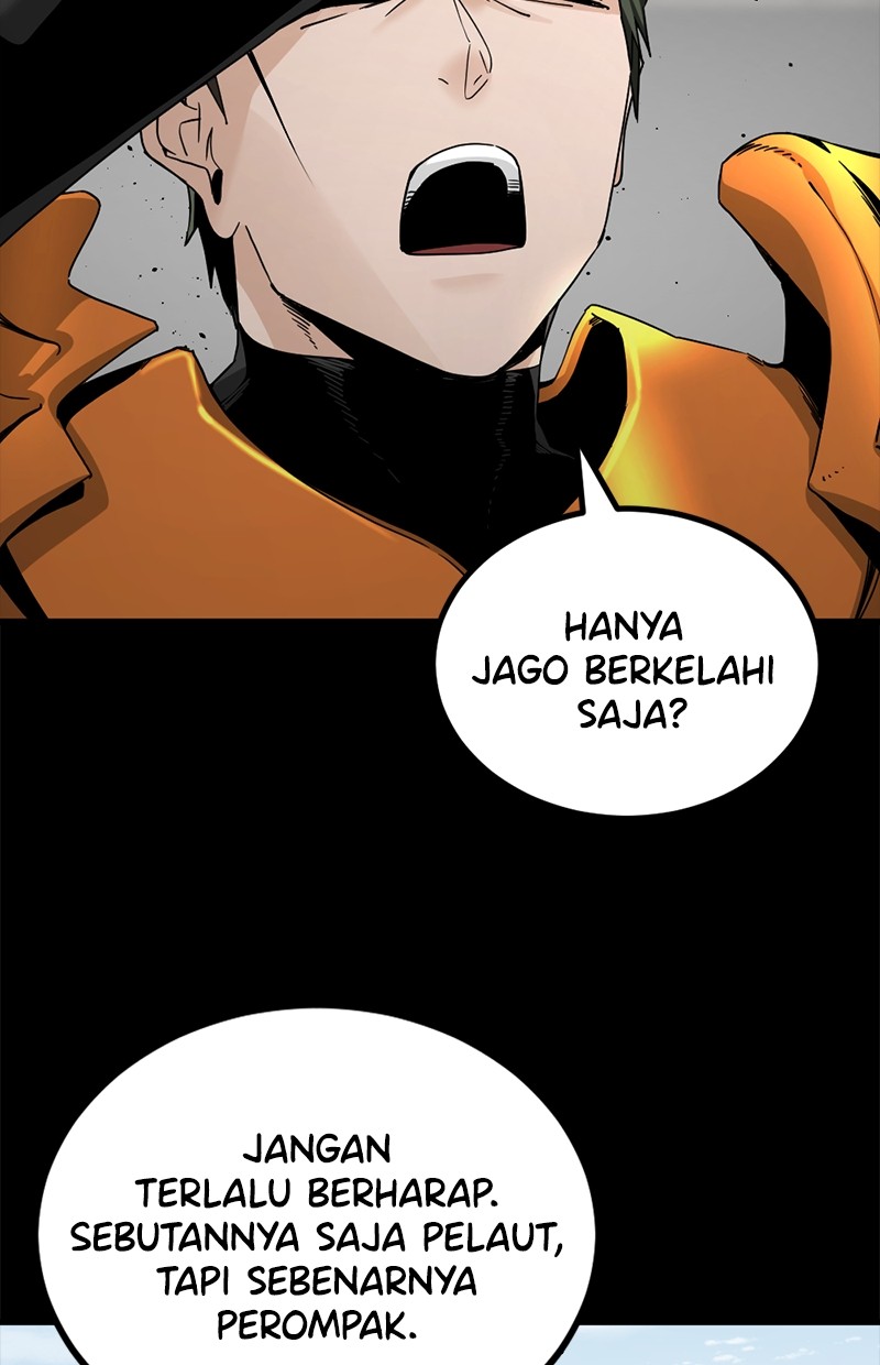 Hero Killer Bab 155 halaman 13