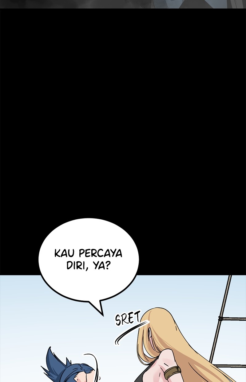 Hero Killer Bab 155 halaman 25