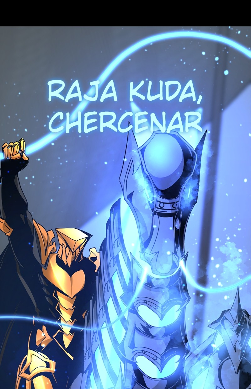 Hero Killer Bab 155 halaman 31