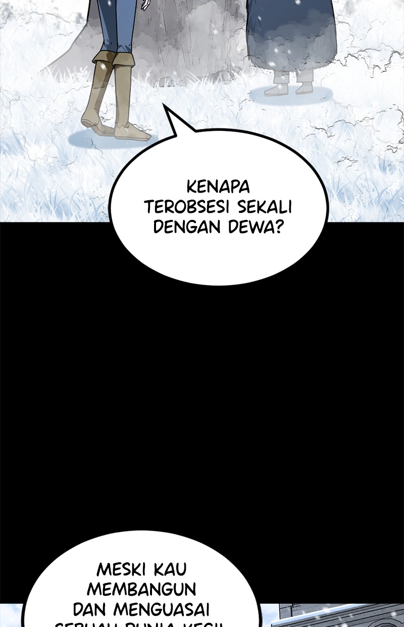 Hero Killer Bab 155 halaman 97